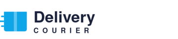 Deliverycourier main logo