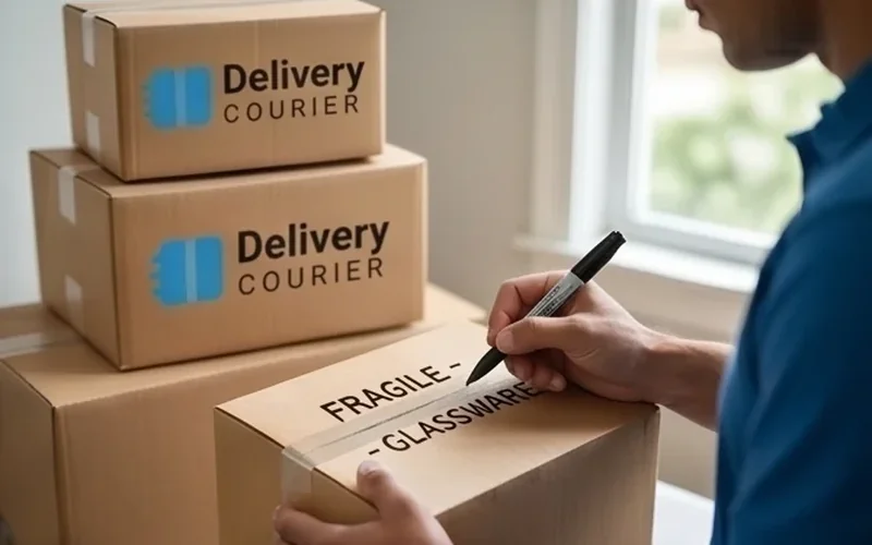 Efficient storage for luggage and personal belongings