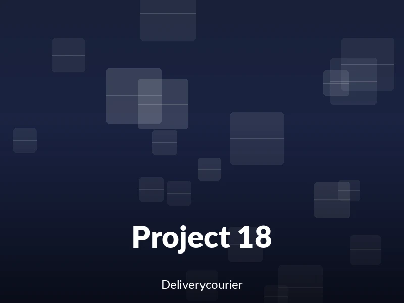 Delhivery Courier Our Work 18