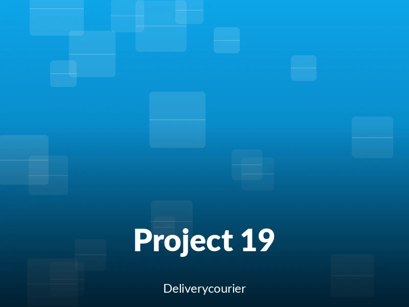 Delhivery Courier Our Work 19