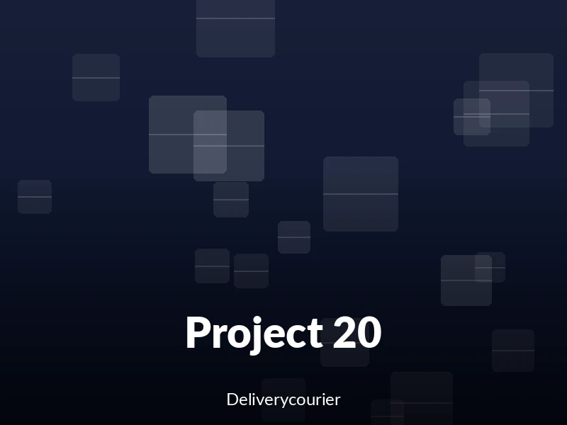 Delhivery Courier Our Work 20