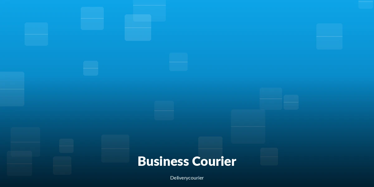 Secure and organized business storage unit with inventory and office equipment