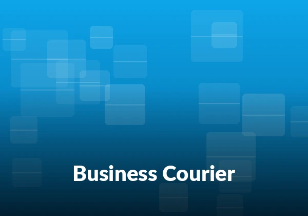 Business storage with racking, palletization, barcode tracking, and dispatch support