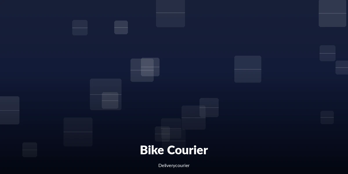 Secure, covered storage space for bikes and scooters with battery maintenance