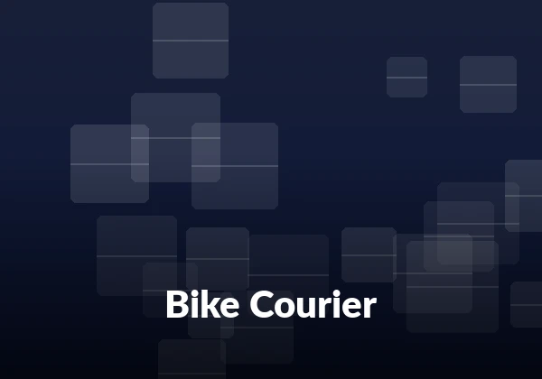 Secure covered two-wheeler storage for bikes and scooters with battery maintenance options