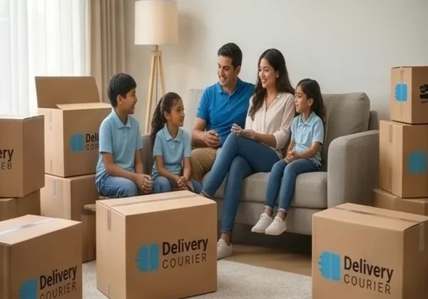 Warehousing and storage services