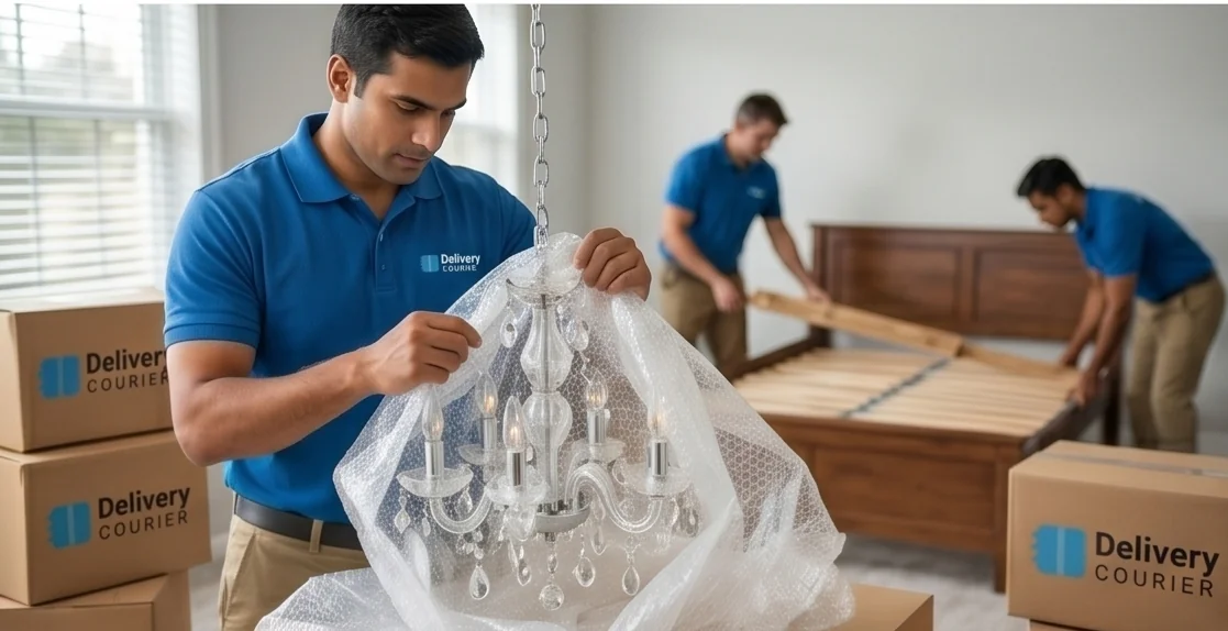 Packers and Movers in Kolkata