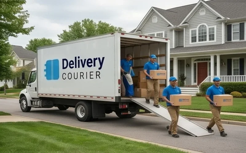 Packers and Movers in Chennai